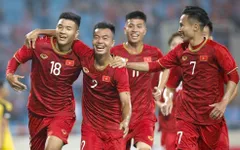 U22 Việt Nam - U22 Brunei: Khởi đầu giấc mơ vàng (Bảng B môn bóng đá nam SEA Games 30 - 15:00 ngày 25/11)
