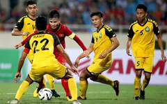 "Chưa từng vô địch SEA Games nhưng họ là số 1 Đông Nam Á"