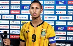 Sự thật về thông tin U22 Brunei được thưởng 350 tỷ đồng nếu cầm hòa U22 Việt Nam