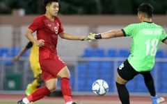 Tuyển thủ U22 Việt Nam: Đức Chinh đã lấy lại được bản năng săn bàn