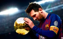 Mundo Deportivo: Messi chắc chắn giành Quả bóng Vàng thứ 6