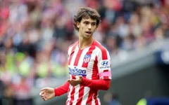 Joao Felix nhận giải thưởng Golden Boy 2019