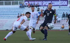 Lịch trực tiếp bóng đá SEA Games 30 ngày 29/11: U22 Timor Leste - U22 Myanmar, U22 Philippines - U22 Malaysia