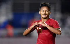 Trung vệ U22 Việt Nam chỉ ra cầu thủ nguy hiểm nhất của U22 Indonesia