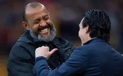 Xác nhận ứng viên số 1 thay thế Unai Emery tại Arsenal