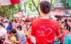 Trái tim cho em hỗ trợ gần 3 tỷ đồng phẫu thuật tim bẩm sinh cho trẻ em nghèo