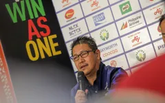 SEA Games 30: BTC đã có phương án dự phòng khi siêu bão đổ bộ Philippines