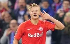 Nóng: Đại diện của "kẻ dội bom" bất ngờ tới Man Utd