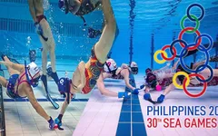 SEA Games 30: Chủ nhà Philippines đưa 2 môn thể thao mới lạ vào thi đấu