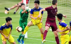 Hôm nay (6/11), U19 Việt Nam ra quân gặp U19 Mông Cổ tại vòng loại U19 châu Á 2020