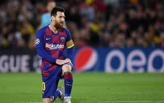 Người cũ Inter muốn Messi và Ronaldo “đoàn tụ” ở Serie A