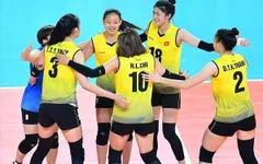 SEA Games 30: ĐT bóng chuyền nữ Việt Nam và khó khăn cho mục tiêu giành huy chương