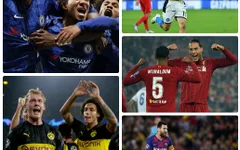 Xem trực tiếp chung kết UEFA Champions League tại... Mỹ