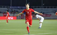 VIDEO: Chiêm ngưỡng siêu phẩm của Hoàng Đức ghi vào lưới U22 Indonesia