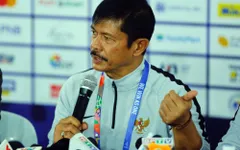 Thua đau phút 90, HLV U22 Indonesia hẹn thách đấu U22 Việt Nam ở chung kết SEA Games 30