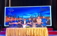 Khởi động Tết An Bình 2020: Mang ánh sáng đến quê nghèo Bình Phước