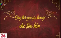 Việc tử tế: Công thức gieo yêu thương cho tâm hồn