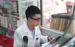 Trái tim cho em giúp chàng bác sĩ hiện thực hóa giấc mơ