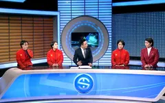 Đội tuyển Karatedo Việt Nam và những câu chuyện thú vị về tấm HCV SEA Games 30