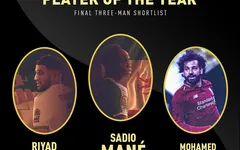 Premier League thống trị danh sách đề cử Quả bóng vàng châu Phi 2019