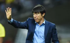 AFF Cup 2022: HLV Indonesia phàn nàn ĐT Việt Nam "chơi thô bạo"