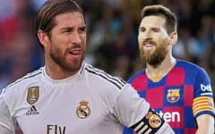 Nhận định Barca vs Real Madrid: Đá bù vòng 10 La Liga 2019/2020