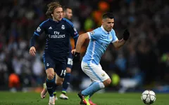 Vòng 1/8 Champions League: Gay cấn với nhiều "đại chiến"