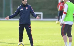 Mikel Arteta thẳng thừng tiết lộ kế hoạch chuyển nhượng tháng 1 của Arsenal