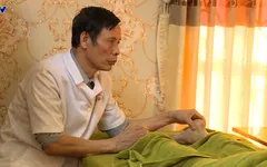 Hội người khiếm thị vươn lên làm giàu nhờ nghề tẩm quất bấm huyệt