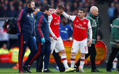 Thua Chelsea, Arsenal tái hiện kỷ lục buồn nhất trên sân nhà trong 60 năm qua