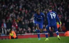 "Chelsea xứng đáng chiến thắng vì năng lượng, sự quyết đoán và sắc bén hơn đối thủ"