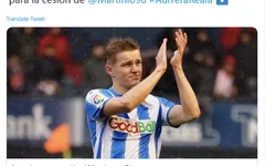 Man City mừng hụt vì trò đùa "cực lầy" của Real Sociedad