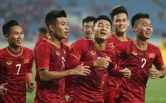 10 cầu thủ cao trên 1m8, U23 Việt Nam vẫn thuộc diện thấp nhất giải U23 châu Á 2020