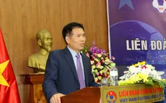 Lãnh đạo Tổng cục TDTT hy vọng 2 đội tuyển Việt Nam giành quyền tham dự Olympic Tokyo 2020