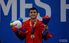 TỔNG HỢP SEA Games 30 ngày 3/12: Đoàn TTVN giành thêm 8 HCV