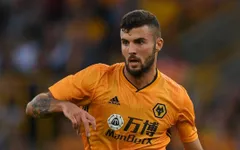 Patrick Cutrone tìm đường rời khỏi nước Anh chỉ sau nửa mùa giải