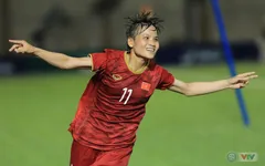 Lịch thi đấu và trực tiếp trận chung kết môn bóng đá nữ SEA Games 30: ĐT nữ Thái Lan - ĐT nữ Việt Nam