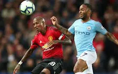 Lịch thi đấu, BXH vòng 16 Ngoại hạng Anh: Derby thành Manchester
