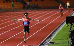 TỔNG HỢP SEA Games 30 ngày 7/12: Ánh Viên giành tấm HCV thứ 5, Điền kinh đoạt Vàng đầu tiên