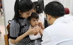 Khám sàng lọc tim bẩm sinh tại Khánh Hòa: Hơn 10% số trẻ thăm khám được phát hiện bệnh
