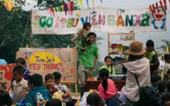 Hành trình “Gieo sách – Gieo yêu thương” của CLB Chủ nhật yêu thương