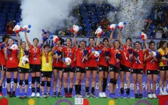 Khoảnh khắc ấn tượng trong ngày thi đấu 9/12 tại SEA Games 30