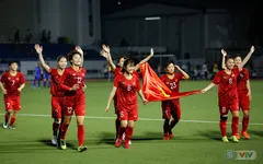Bình luận thể thao ngày 13/12: SEA Games lịch sử (20h30 hôm nay trên VTV1)