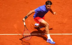 Kỳ vọng vào Roger Federer trước mùa giải đất nện 2019