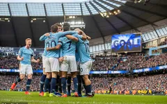 ĐHTB vòng 26 Ngoại hạng Anh: Hàng công khủng từ Man City
