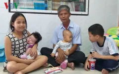 Tiếng cười trong ngôi nhà “những phụ nữ mang thai ngoài ý muốn”