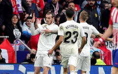 Real Madrid tính bán nguyên đội hình ngay trong Hè 2019