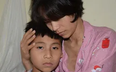 Đớn đau mẹ đơn thân nguy kịch vì bệnh ung thư phổi