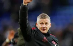 HLV Solskjaer nói gì trước thềm đại chiến với PSG?