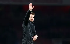 Choáng với mức lương siêu khủng sao Arsenal nhận được khi sang Juventus